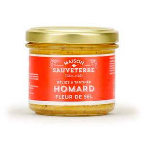 Miel d'oranger de France - Maison Sauveterre
